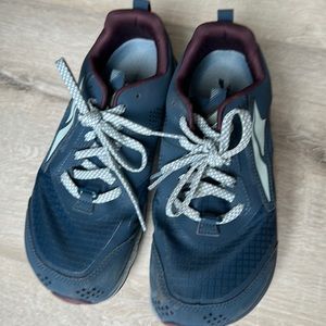 Altra Womens Lone Peak 5